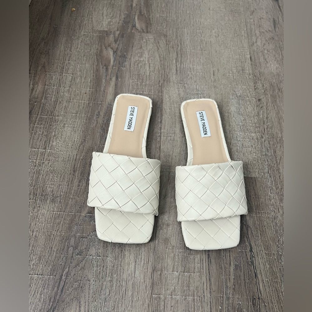 STEVE MADDEN SANDALS❗️